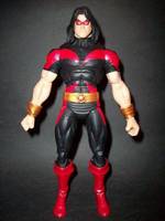 Warpath  V2 (Marvel Legends) Custom Action Figure