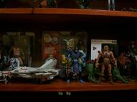 He-man Ultimate (Masters of the Universe) Custom Action Figure