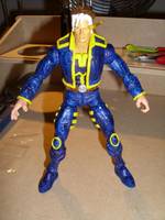 AoA X-Man (Marvel Legends) Custom Action Figure