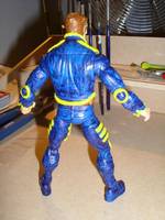 AoA X-Man (Marvel Legends) Custom Action Figure