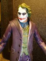 The Joker (version 2) (Batman - Movie Style) Custom Action Figure