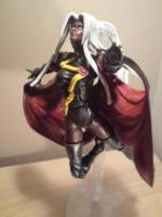 Storm (X-Treme X-Men) V2 (Marvel Legends) Custom Action Figure