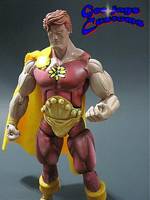 Hyperion (Marvel Legends) Custom Action Figure