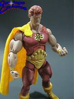 Hyperion (Marvel Legends) Custom Action Figure