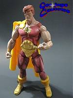 Hyperion (Marvel Legends) Custom Action Figure