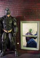 MM Twoface (Batman - Movie Style) Custom Action Figure