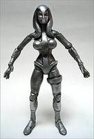 Jocasta (Marvel Legends) Custom Action Figure