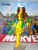Rogue (Marvel Legends) Custom Action Figure