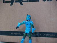 AquaTrooper (repaint) (Star Wars) Custom Action Figure