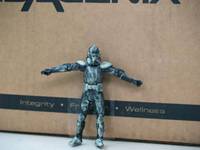 Night Trooper (Star Wars) Custom Action Figure