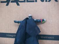 Borg, or Perhaps Zombie, Vader (Star Wars) Custom Action Figure