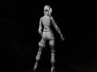 Jocasta (Marvel Legends) Custom Action Figure