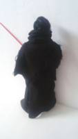 Kylo Ren Unmasked 1/6 (Star Wars) Custom Action Figure