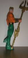 Aquaman - King of Atlantis (DC Universe) Custom Action Figure