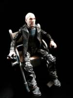 Movie PROFESSOR X (Marvel Legends) Custom Action Figure