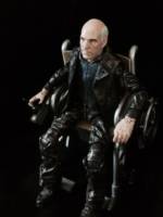 Movie PROFESSOR X (Marvel Legends) Custom Action Figure