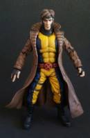 Gambit (Marvel Legends) Custom Action Figure