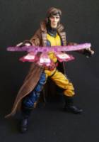 Gambit (Marvel Legends) Custom Action Figure