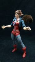 Squirrel Girl (USAvengers) (Marvel Legends) Custom Action Figure
