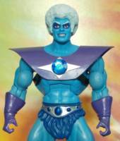 Magus (Masters of the Universe) Custom Action Figure