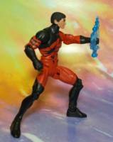 Tempest (DC Universe) Custom Action Figure