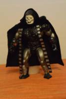 Skeletor (Movie) (Masters of the Universe) Custom Action Figure