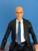 Marvel legends Professor Charles Xavier (Marvel Legends) Custom Action Figure