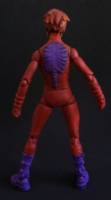 Famine - Autumn Rolfson (Horseman of the Apocalypse) (Marvel Legends) Custom Action Figure