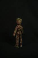 Groot (Guardians of the Galaxy) Custom Action Figure