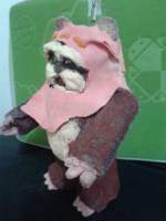 Ewook Wicket (Star Wars) Custom Action Figure