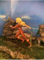 Cheetara (Marvel Legends) Custom Action Figure [Cheetara]