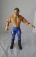 Kid Cash (Wrestling) Custom Action Figure