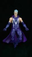 Magneto (Trial of Magneto) V2 (Marvel Legends) Custom Action Figure