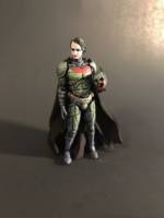Imposter Joker (Batman) Custom Action Figure