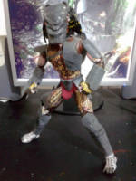 Predator (Predator) Custom Action Figure