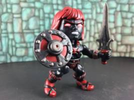 Anti-Eternia He-Man (Masters of the Universe) Custom Action Figure