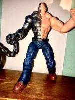 Absorbing Man (Marvel Legends) Custom Action Figure