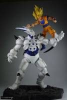 Omega Shenron (Dragonball Z) Custom Action Figure