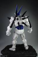 Omega Shenron (Dragonball Z) Custom Action Figure