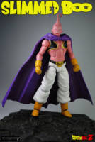 Slim Majin Buu (Dragonball Z) Custom Action Figure