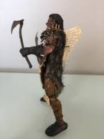 Bashnûg, the dwarf hunter (Hobbit) Custom Action Figure