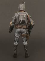 Walon Vau (Star Wars) Custom Action Figure