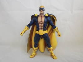 Nomad (Marvel Legends) Custom Action Figure