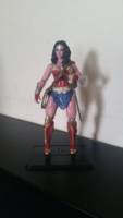 Wonder Woman (DC Superheroes) Custom Action Figure