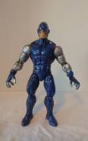 Cyber (Marvel Legends) Custom Action Figure