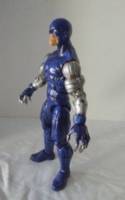 Cyber (Marvel Legends) Custom Action Figure
