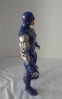 Cyber (Marvel Legends) Custom Action Figure