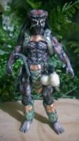Predator warlord (Predator) Custom Action Figure