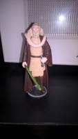 Jor Drakas Custom Jedi Master (Star Wars) Custom Action Figure