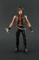 Callisto (Marvel Legends) Custom Action Figure